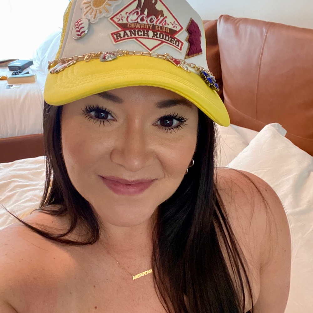 Meet your Posher, Erica